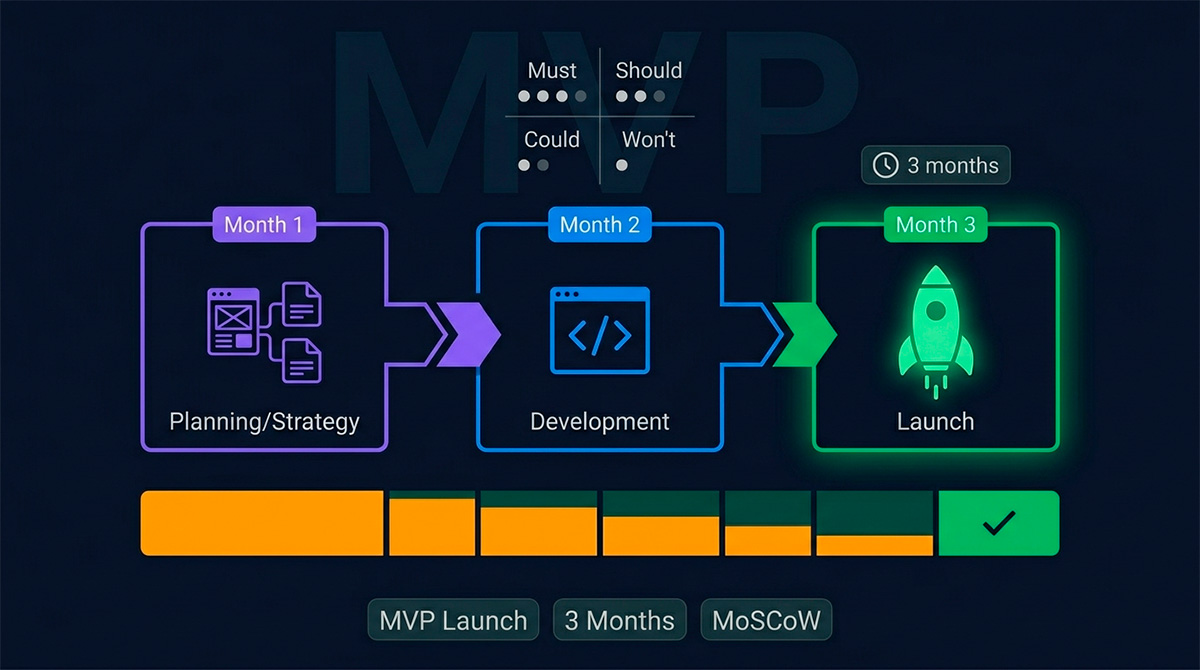 Microservices vs Monolith: When to Complicate Your Architecture