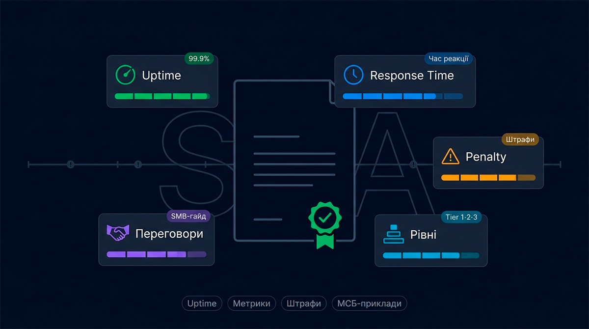 What is SLA and Why It Matters for Your Business
