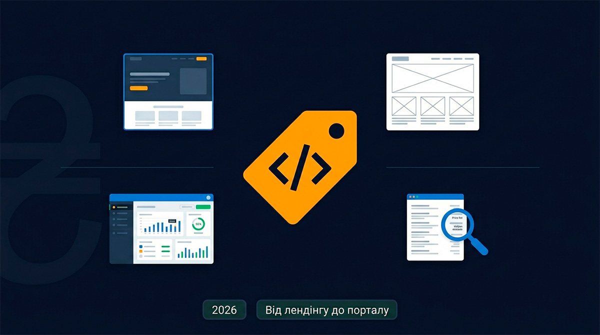 How Much Does Website Development Cost in 2026: Complete Price Breakdown