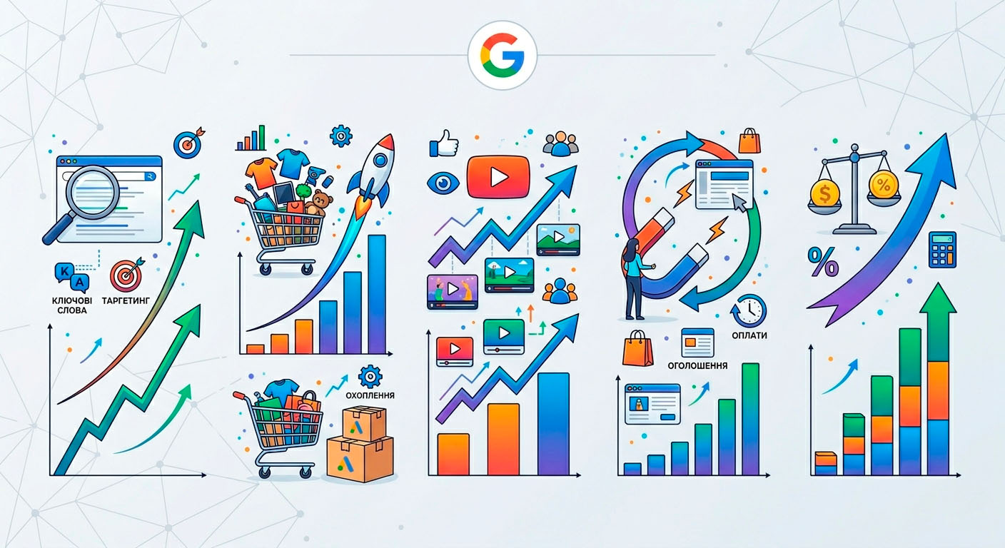 Google Ads Management